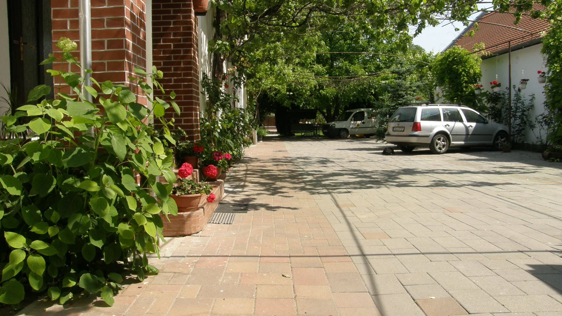 Marika Vendégház Szeged – Szeghed, Ungaria