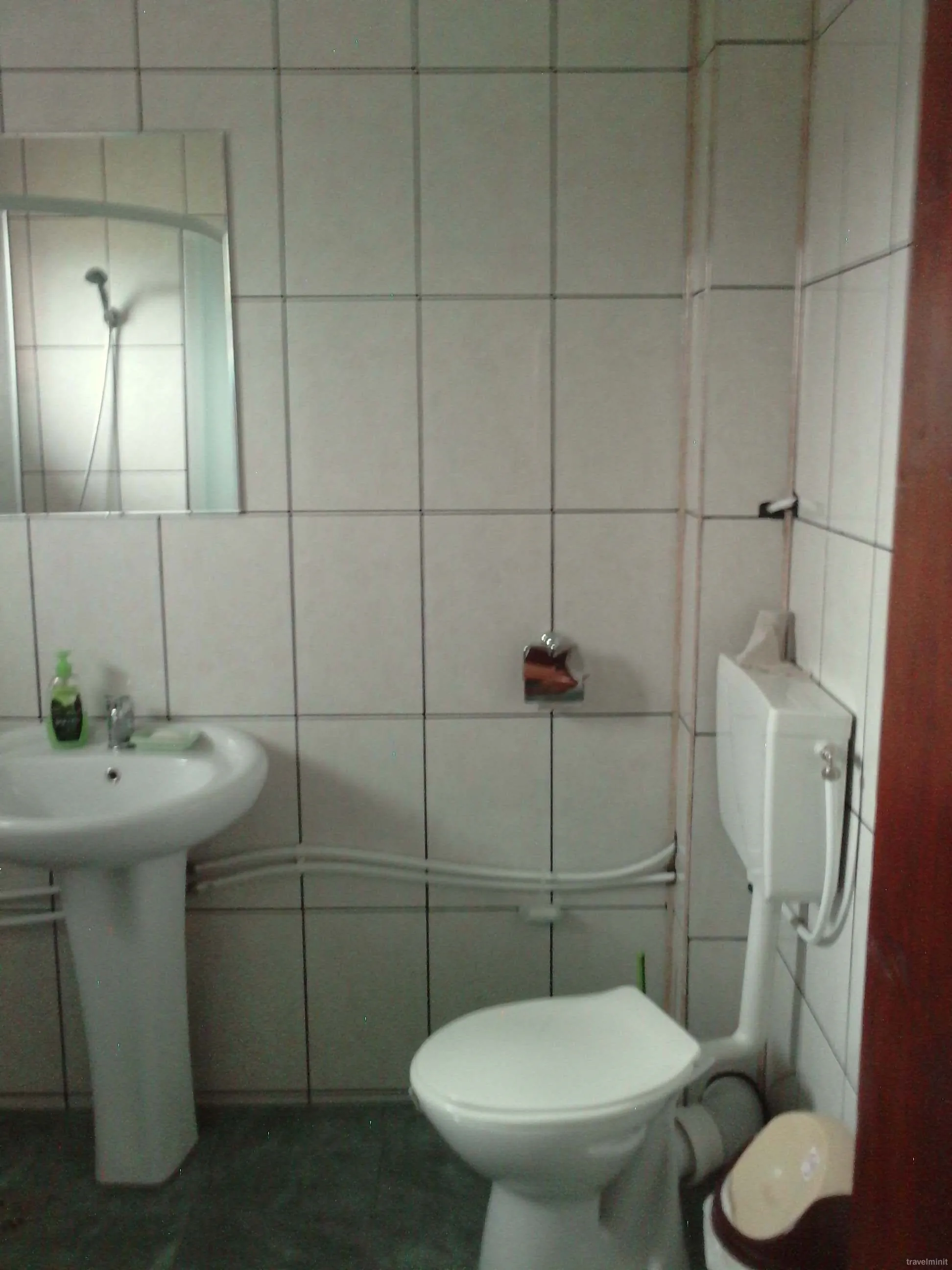 Casa Maxim Sulina – Sulina, România