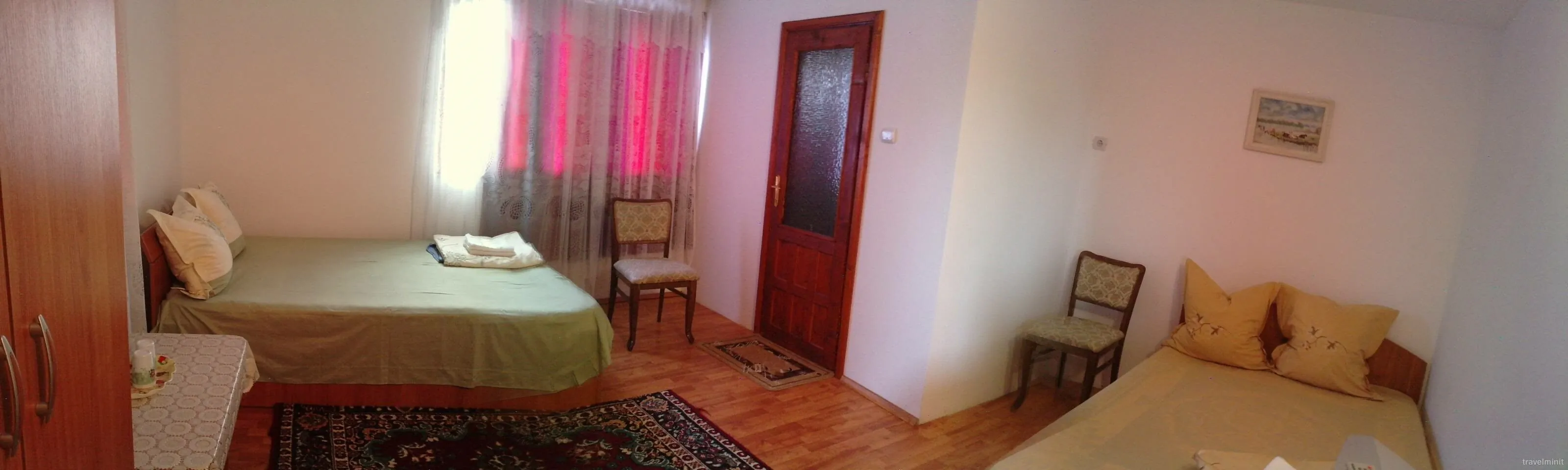Casa Maxim Sulina – Sulina, România