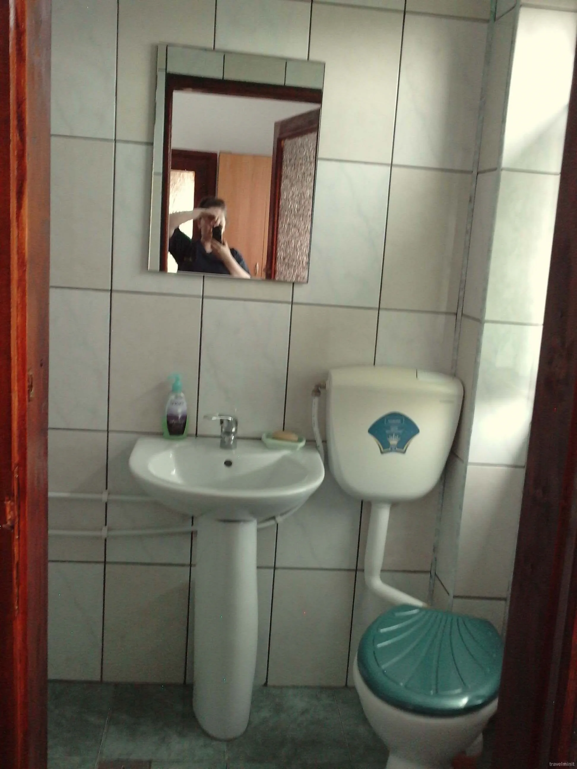 Casa Maxim Sulina – Sulina, România