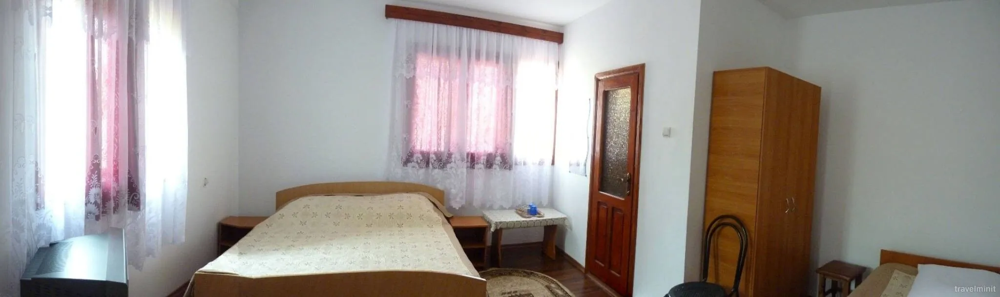 Casa Maxim Sulina – Sulina, România