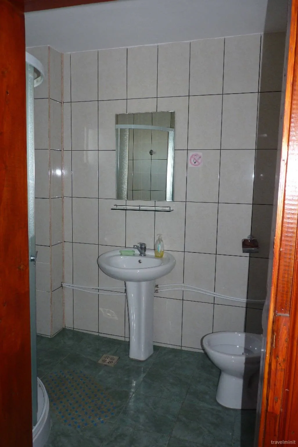 Casa Maxim Sulina – Sulina, România