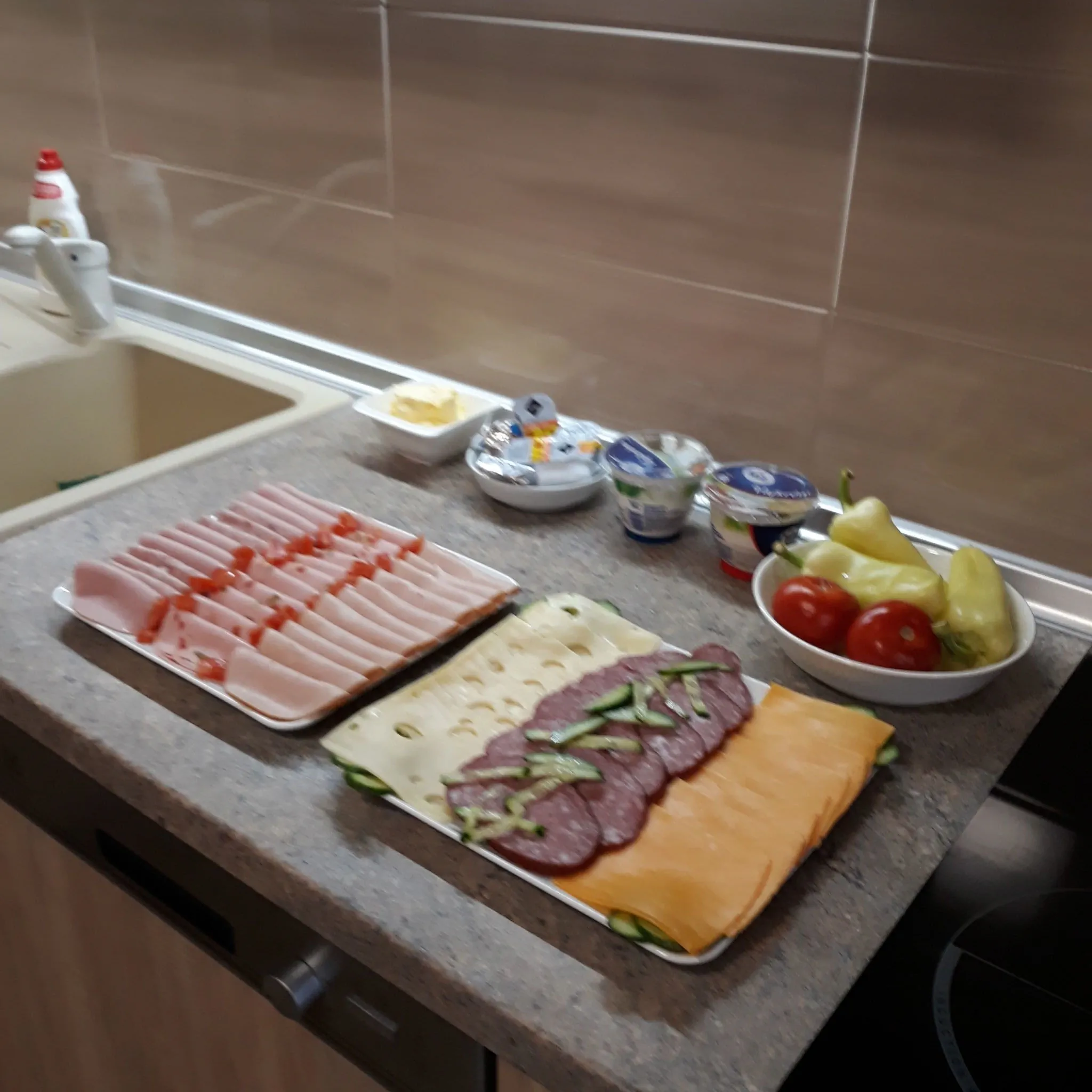 Csipkeház Apartman Cserkeszőlő – Cserkeszőlő, Węgry