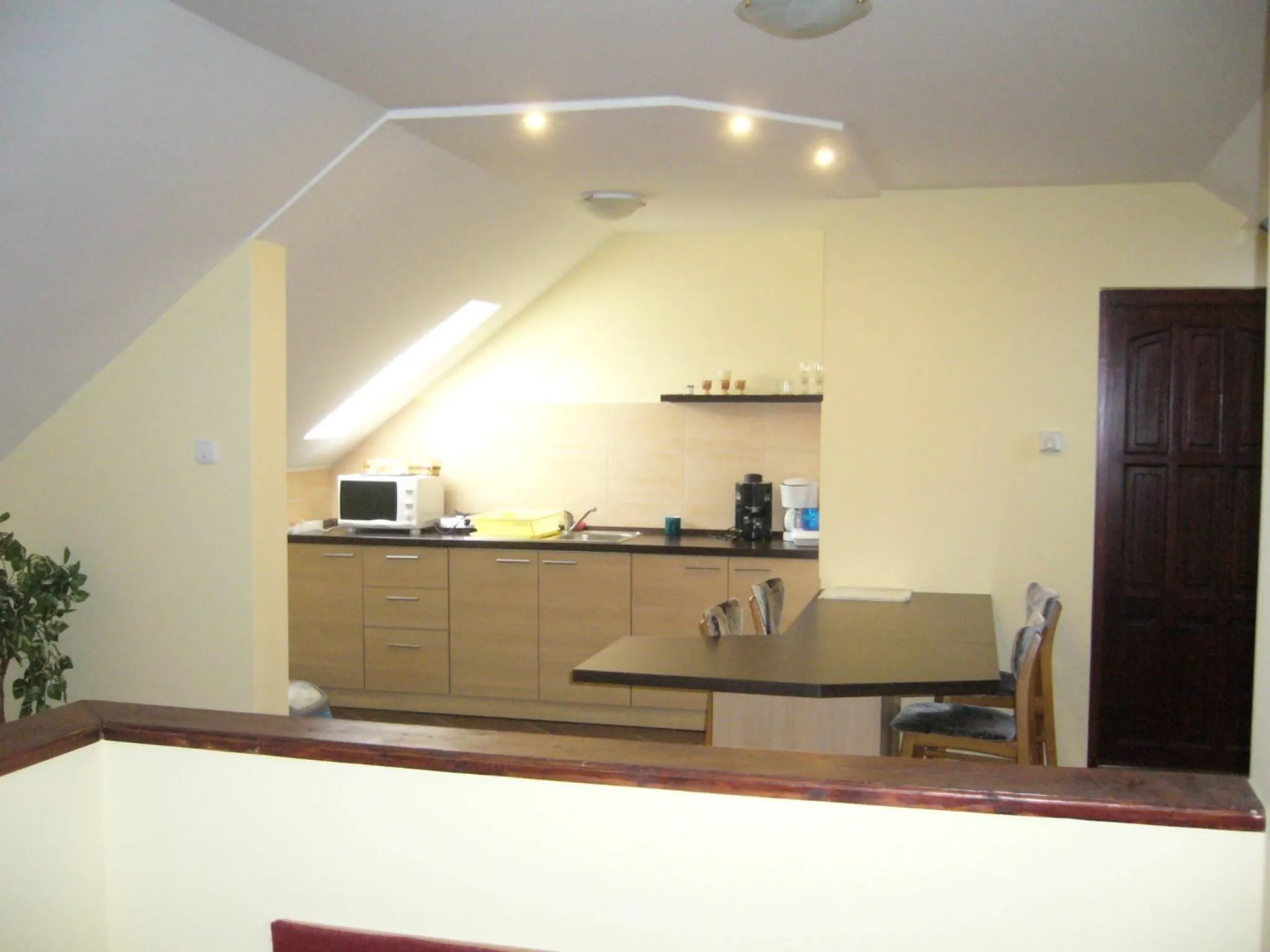 Csipkeház Apartman Cserkeszőlő – Cserkeszőlő, Węgry