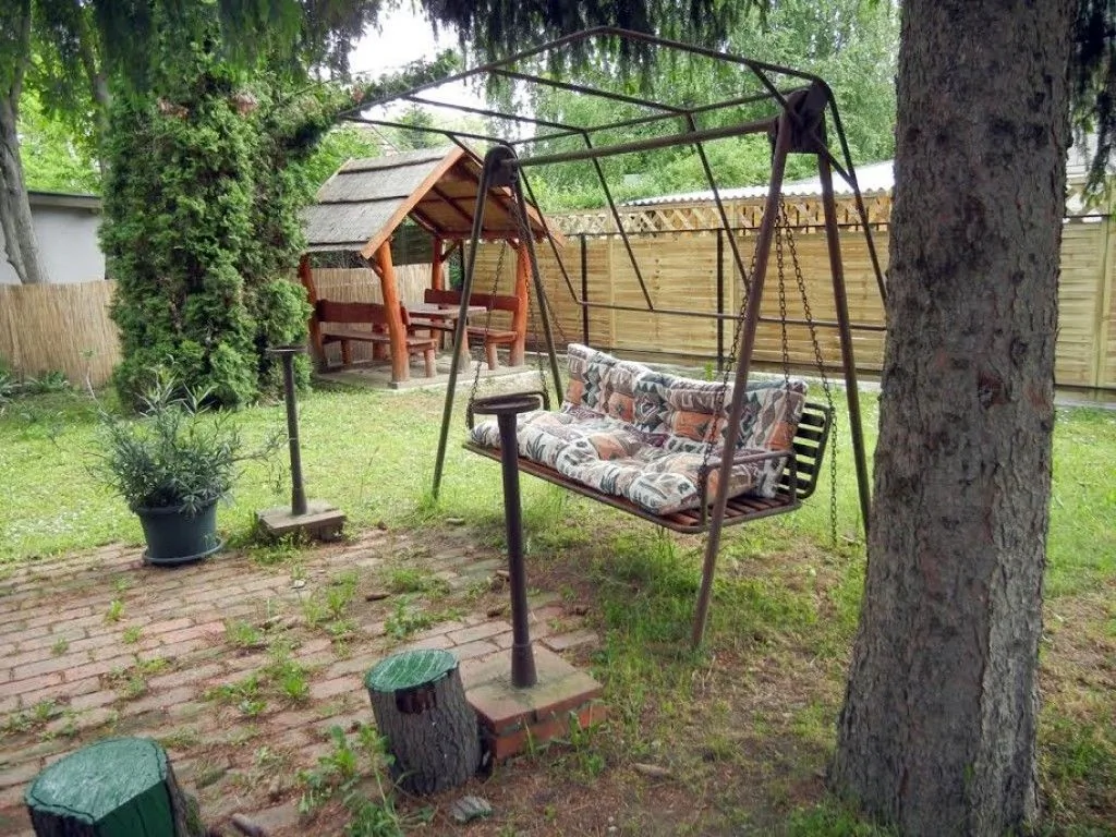 Primera Apartmanház Harkány – Harkány, Ungaria