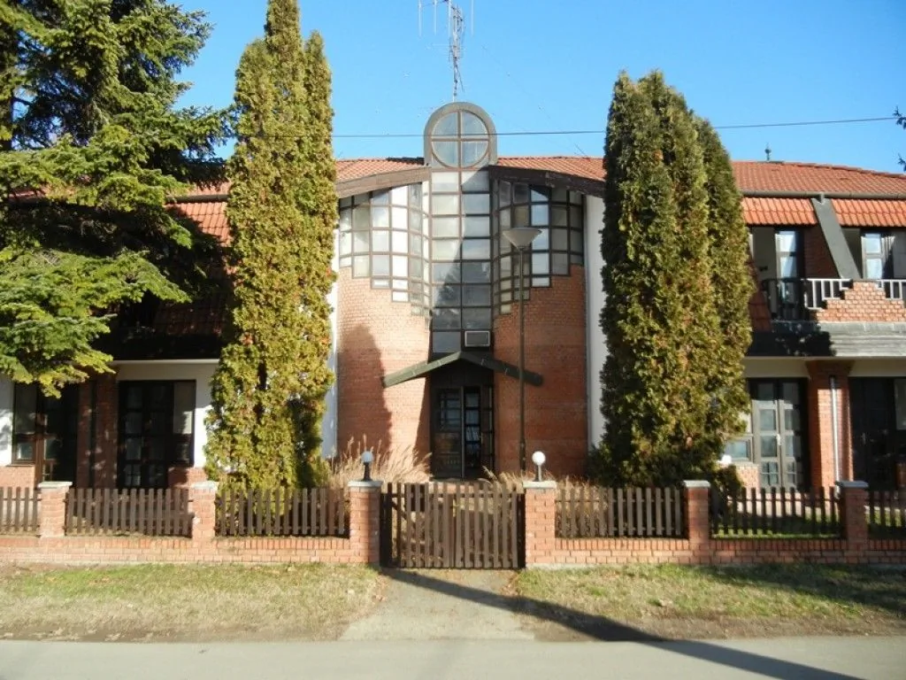 Primera Apartmanház Harkány – Harkány, Ungaria