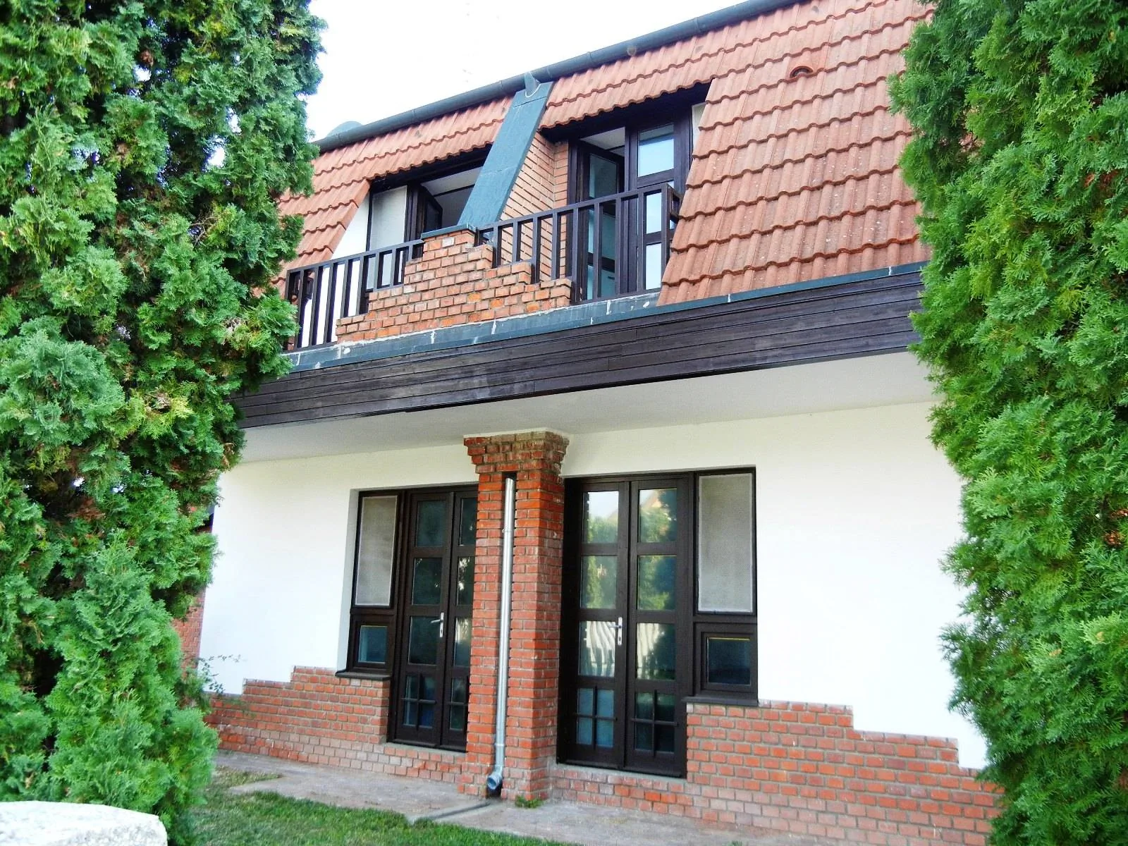 Primera Apartmanház Harkány – Harkány, Ungaria