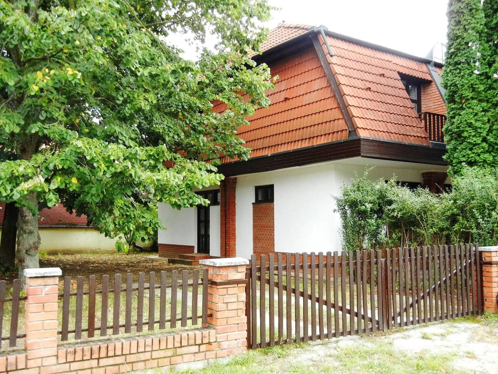 Primera Apartmanház Harkány – Harkány, Ungaria
