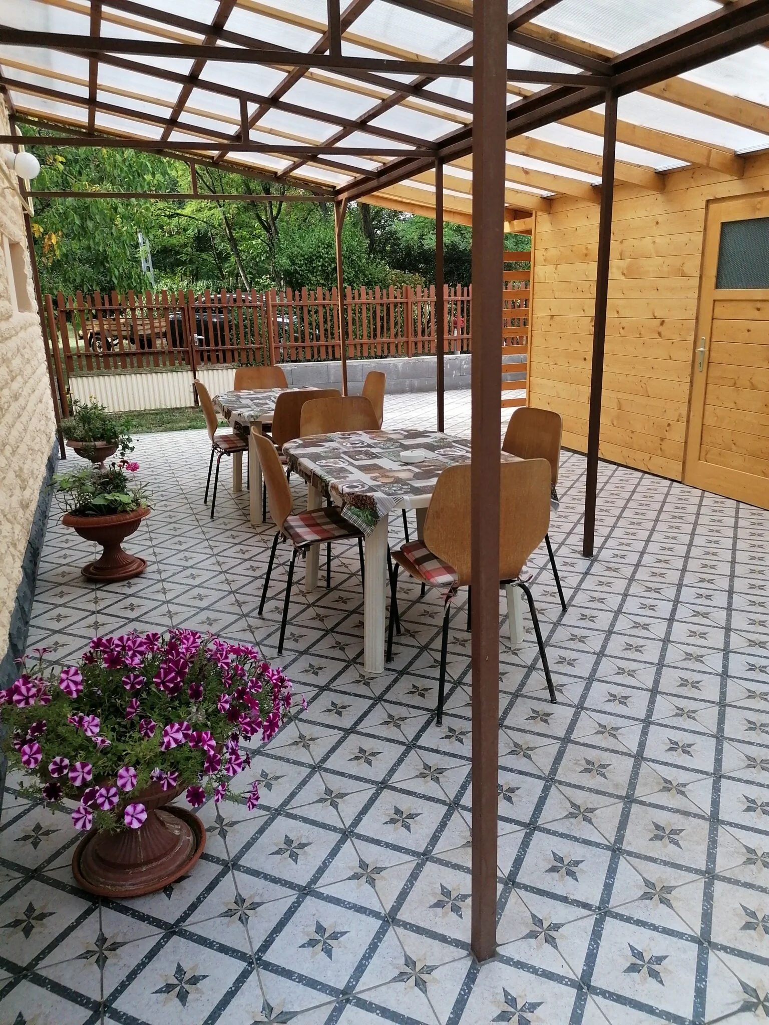 Balaskó Vendégház Berekfürdő – Berekfürdő, Ungaria
