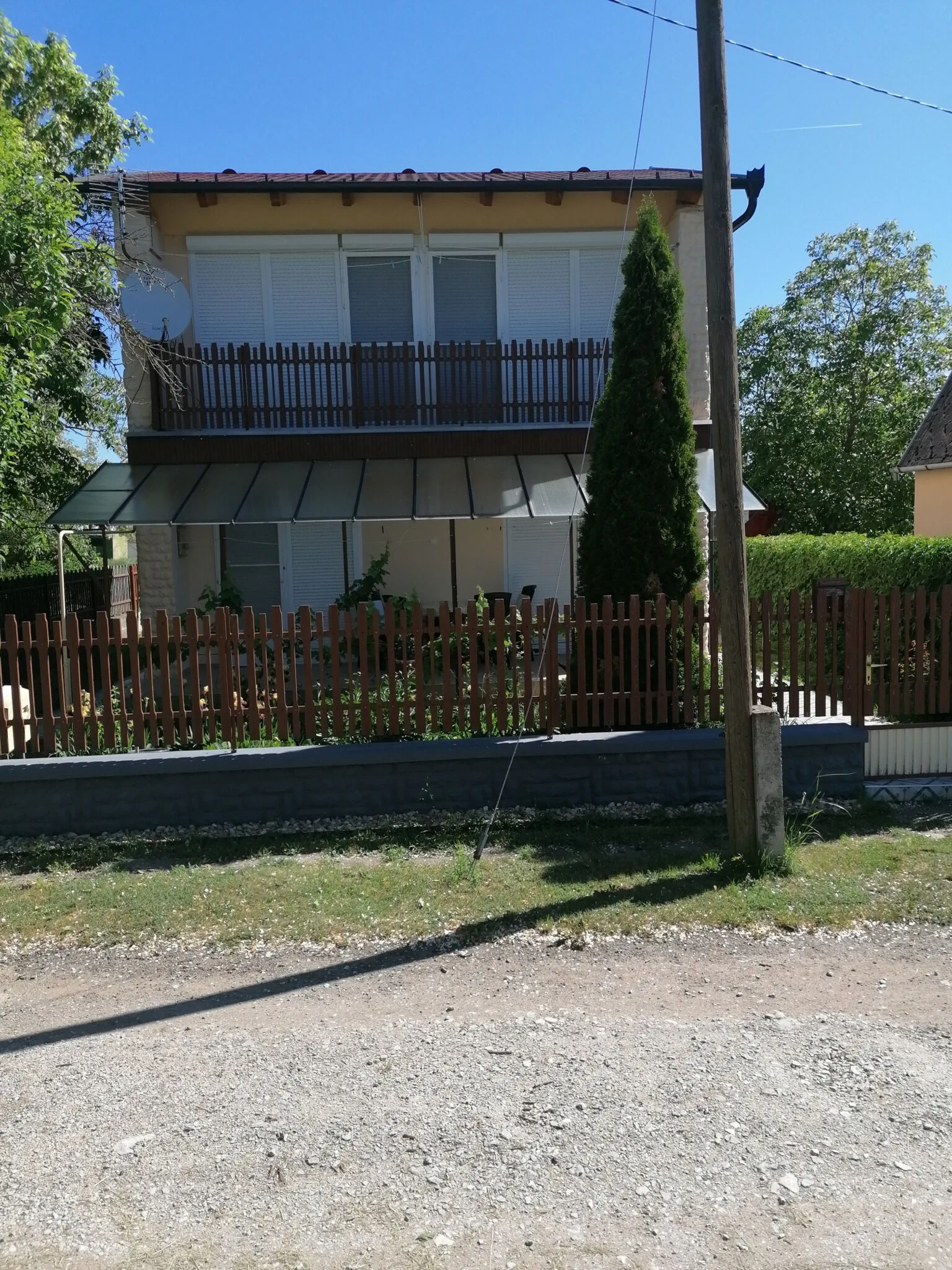 Balaskó Vendégház Berekfürdő – Berekfürdő, Ungaria