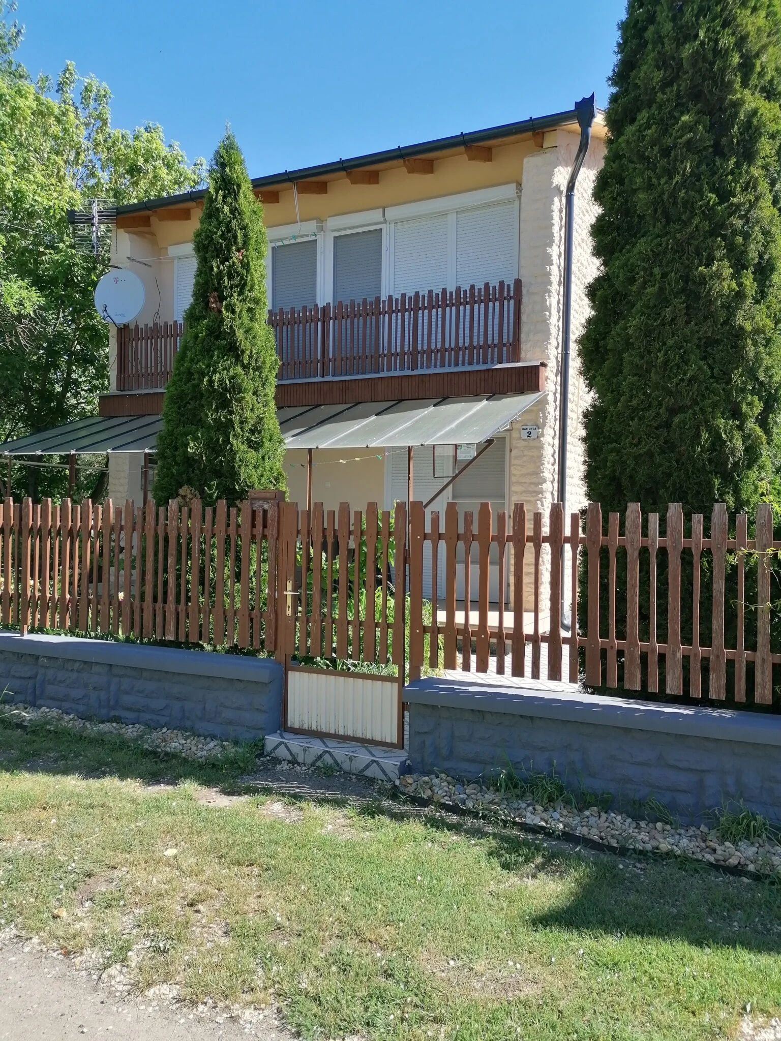Balaskó Vendégház Berekfürdő – Berekfürdő, Ungaria