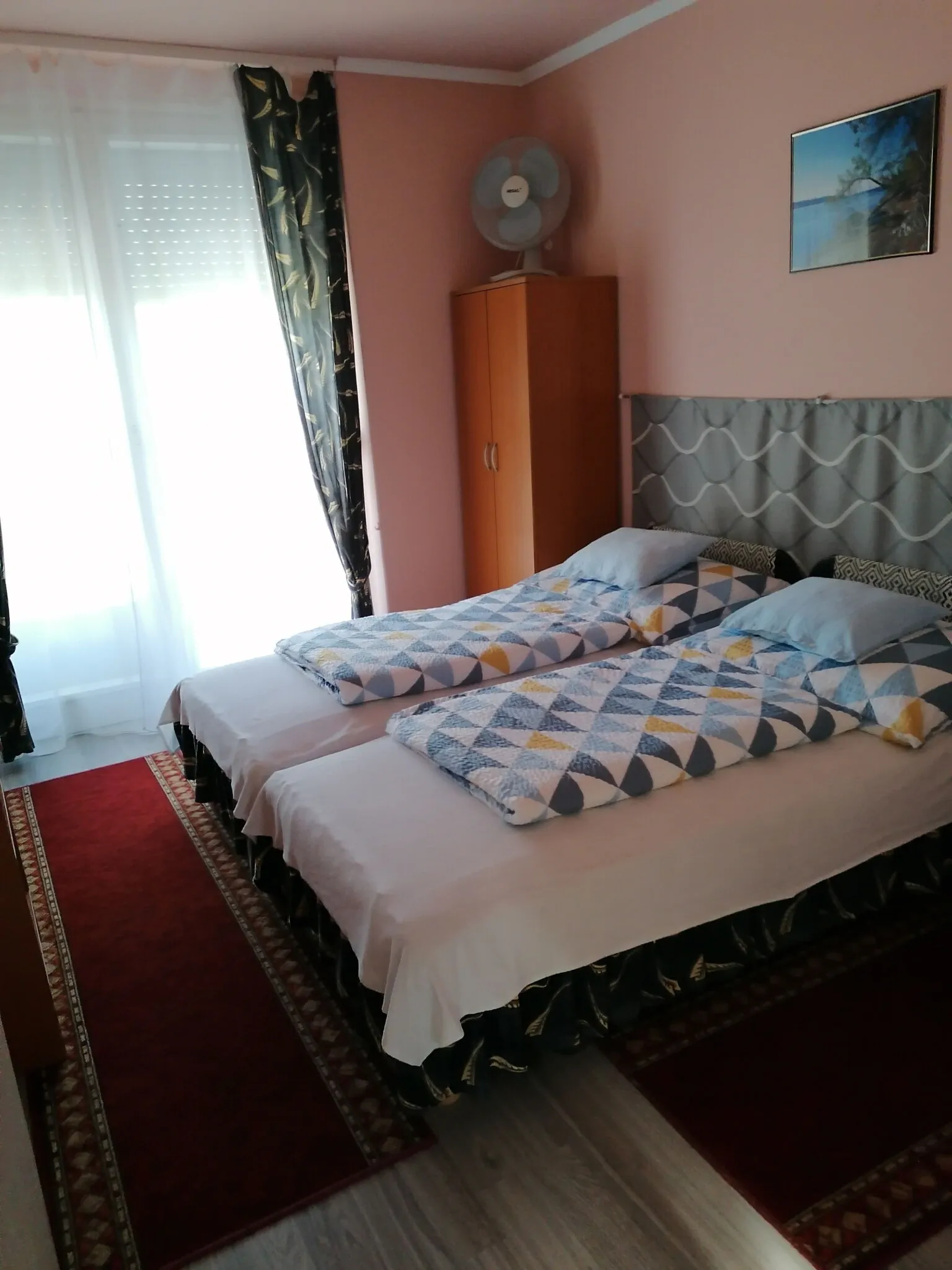 Balaskó Vendégház Berekfürdő – Berekfürdő, Ungaria