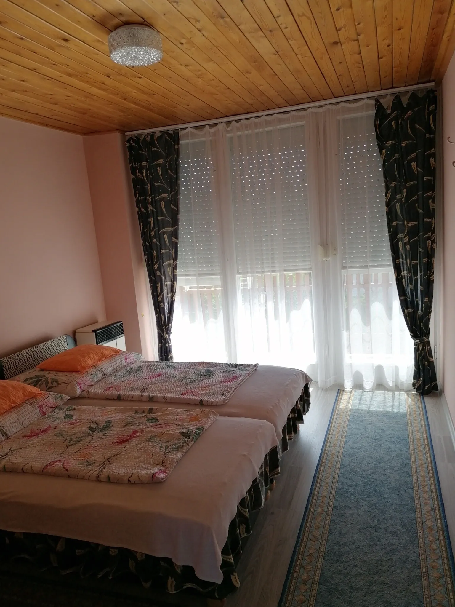 Balaskó Vendégház Berekfürdő – Berekfürdő, Ungaria