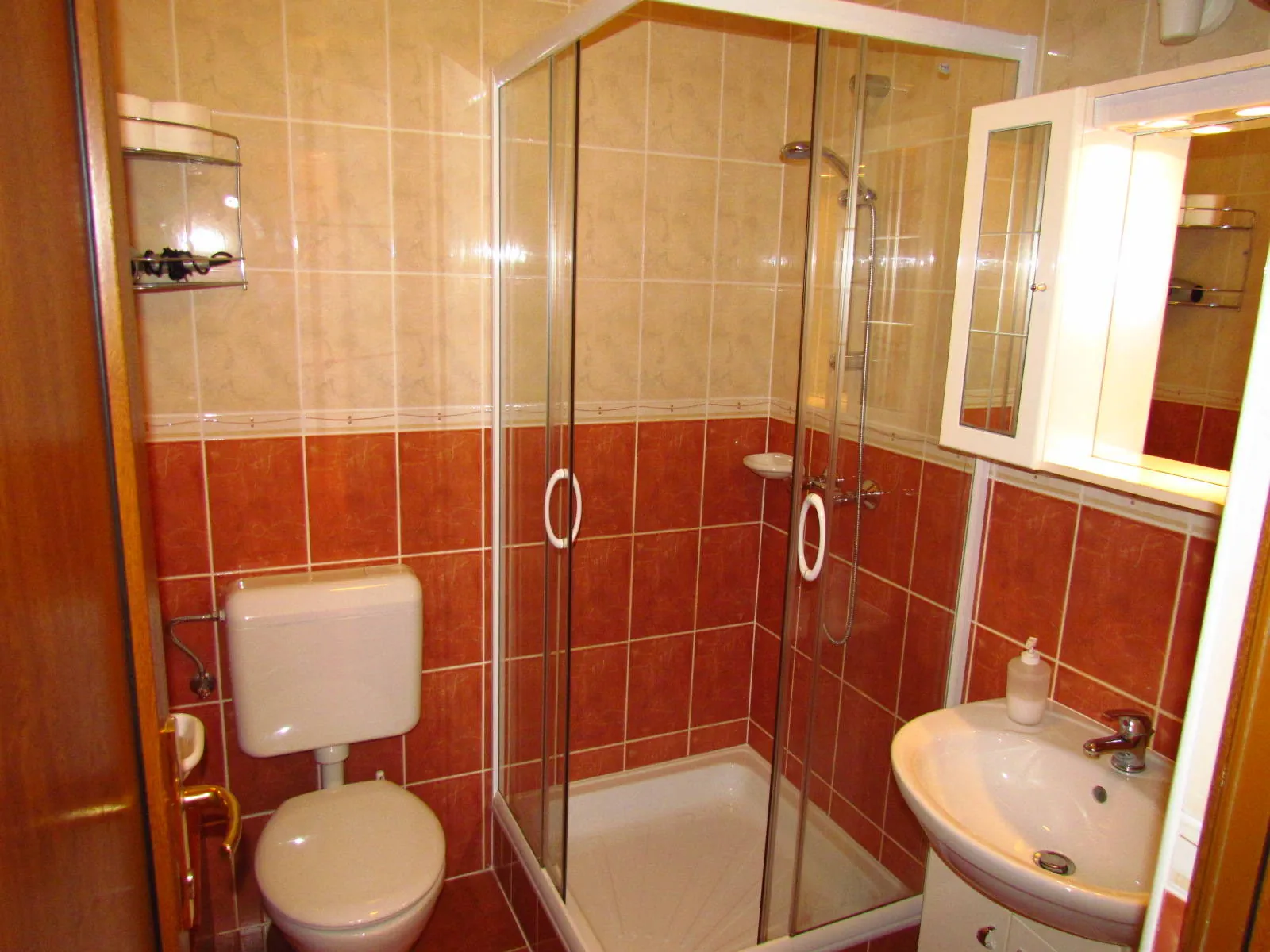 Balaton Wellness Apartman Siófok – Siófok, Ungaria