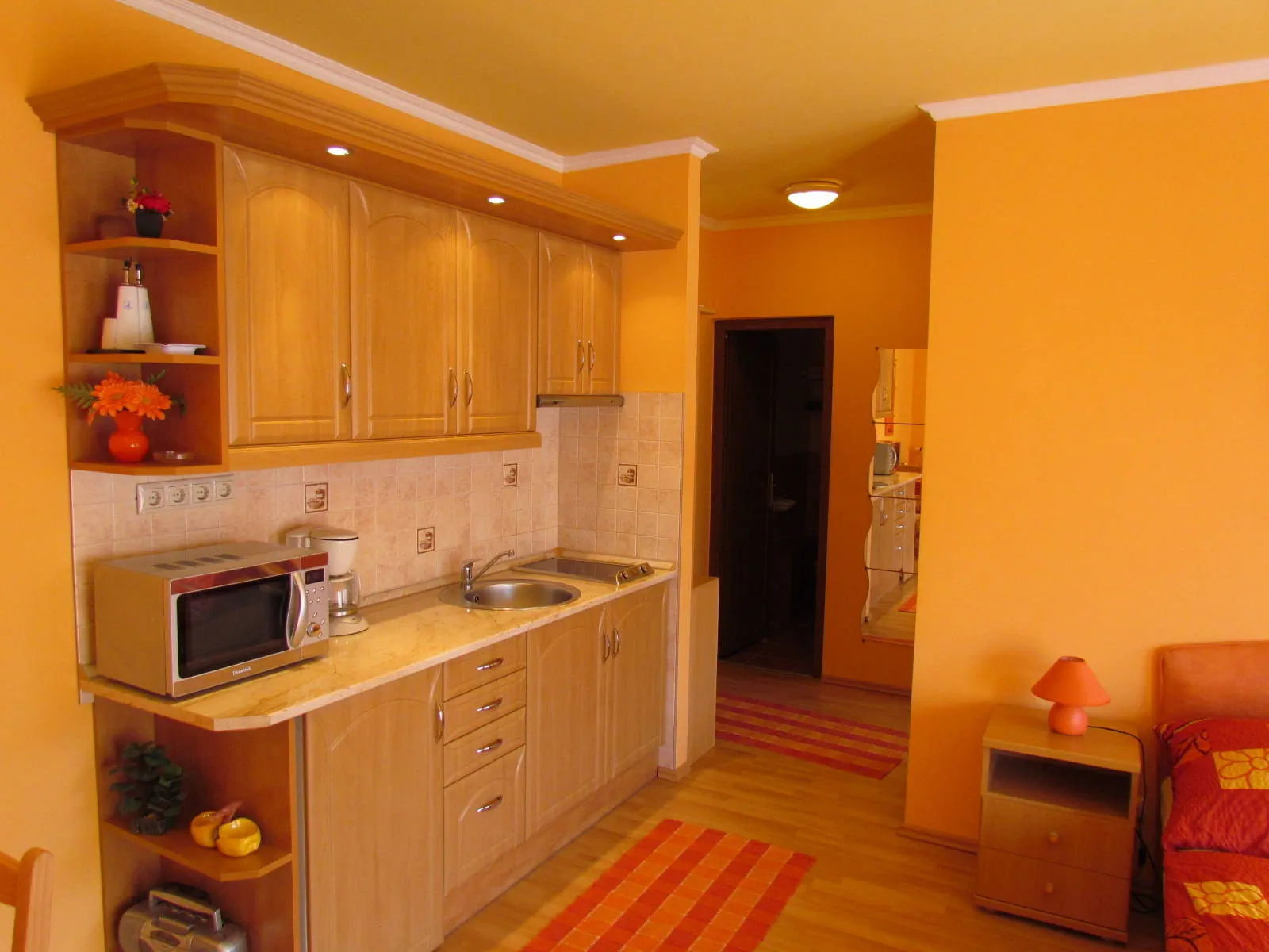 Balaton Wellness Apartman Siófok – Siófok, Ungaria
