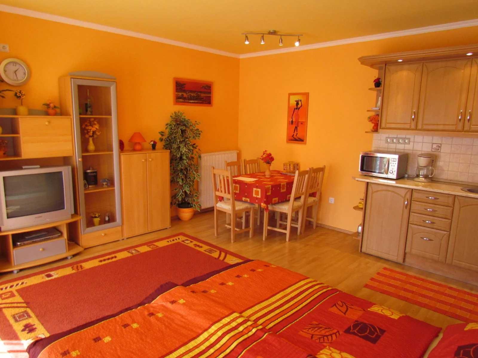 Balaton Wellness Apartman Siófok – Siófok, Ungaria