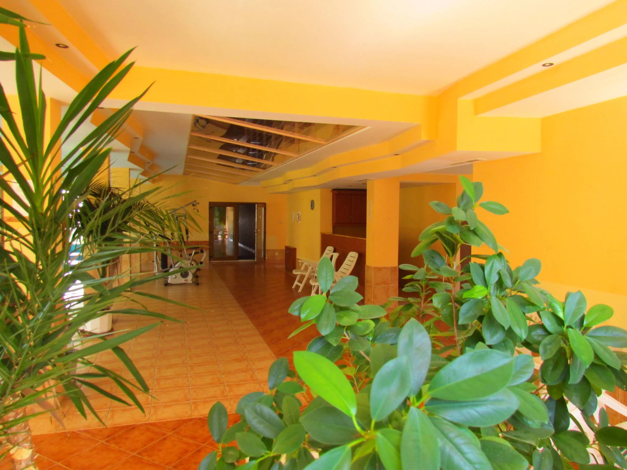 Balaton Wellness Apartman Siófok – Siófok, Ungaria
