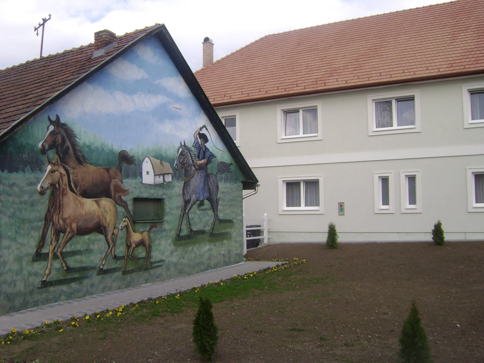 Major Hotel és Apartmanház Szécsény – Szécsény, Ungaria
