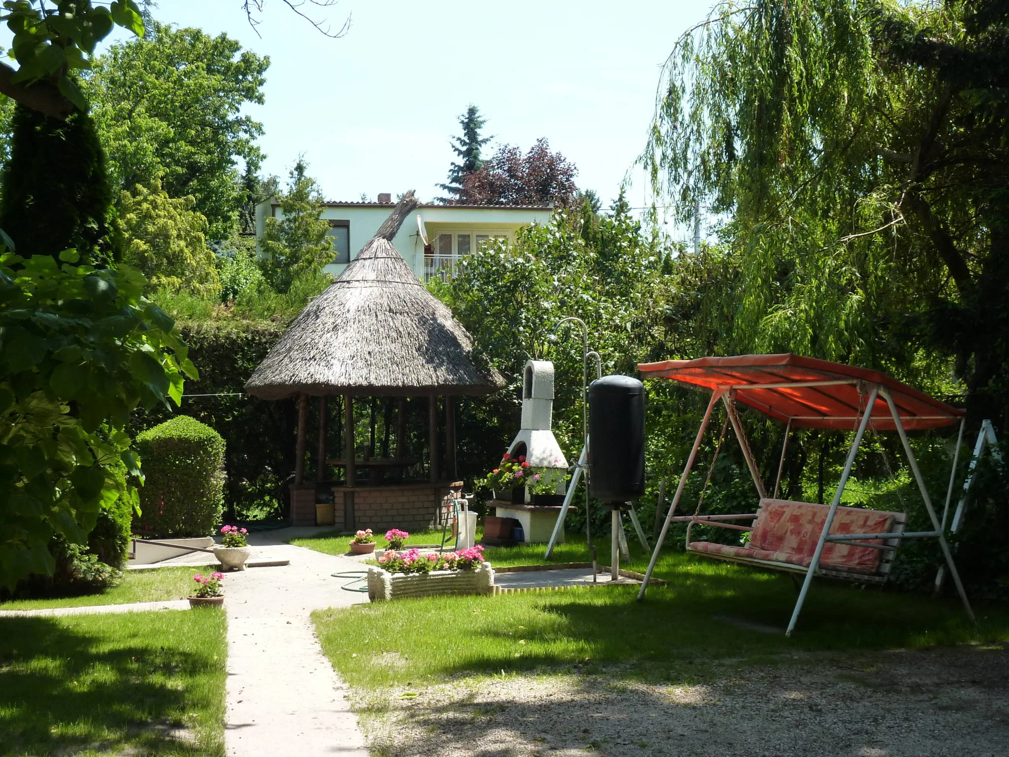 Vadásztanya Apartman Siófok – Siófok, Ungaria