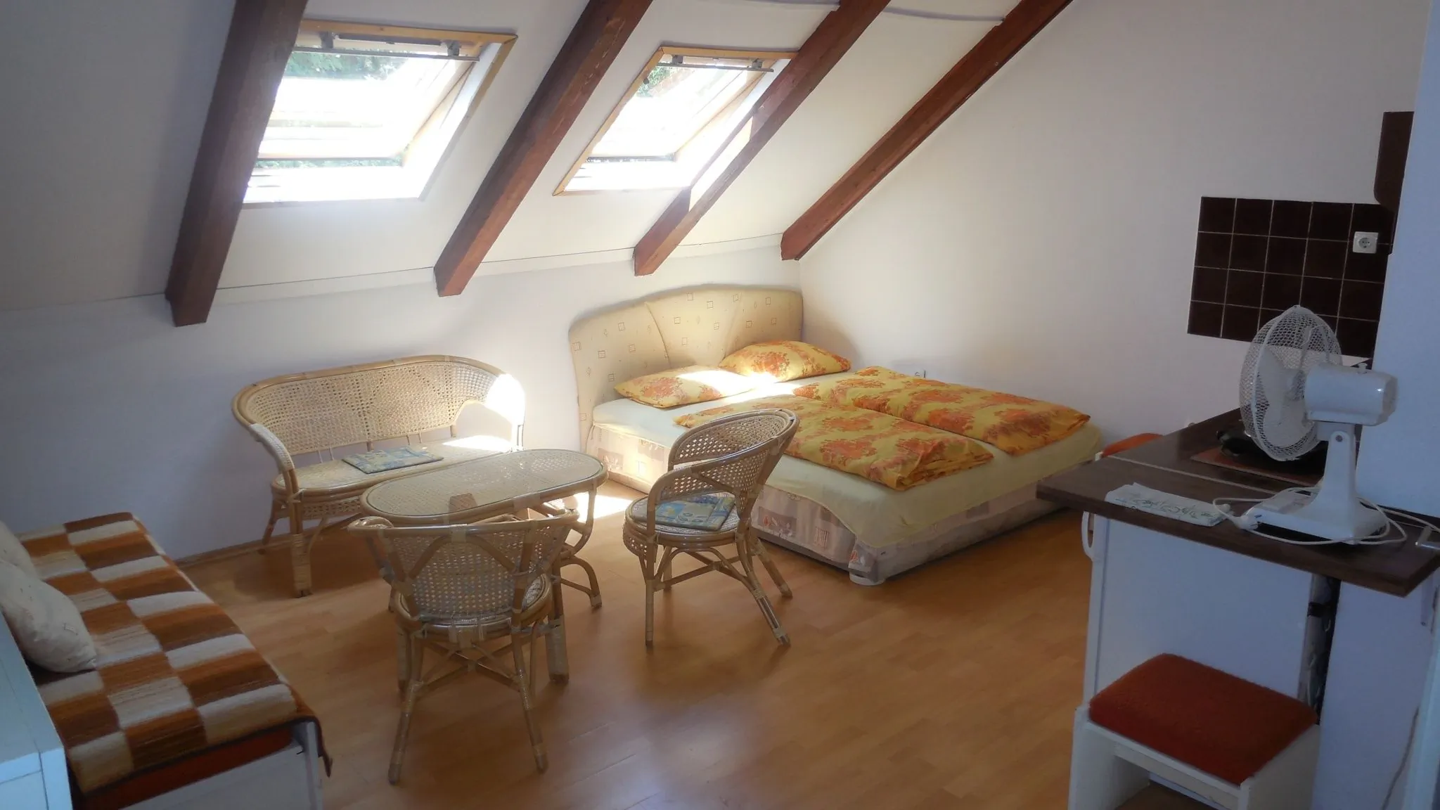 Vadásztanya Apartman Siófok – Siófok, Ungaria