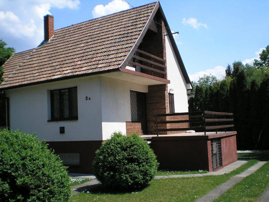 Vadásztanya Apartman Siófok – Siófok, Ungaria
