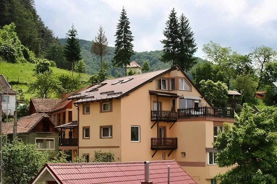 Casa Cristina Brașov – Brașov, România