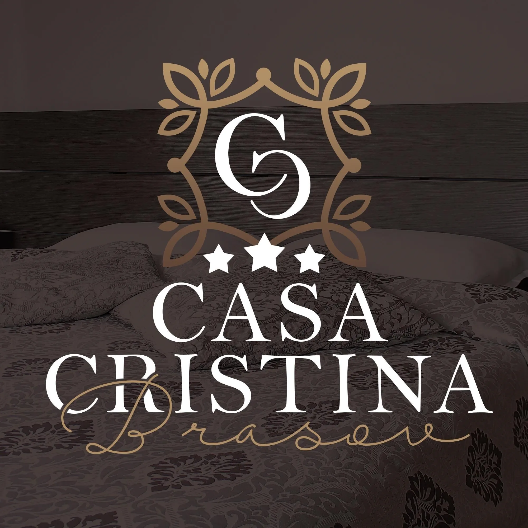 Casa Cristina Brașov – Brașov, România