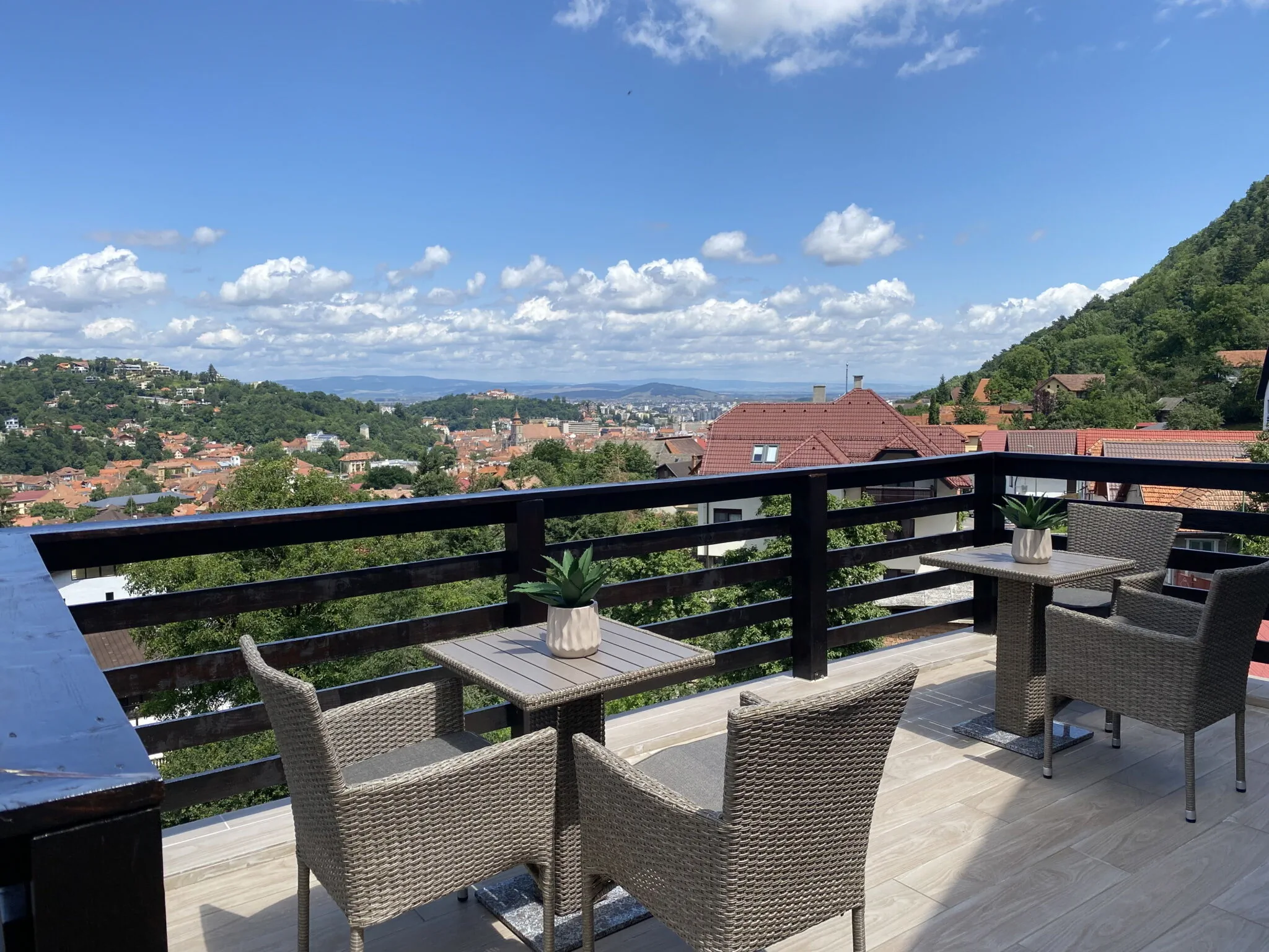 Casa Cristina Brașov – Brașov, România