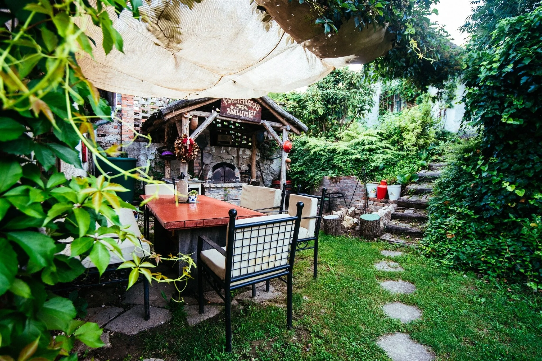 Debre Vendégház Szendehely – Szendehely, Ungaria