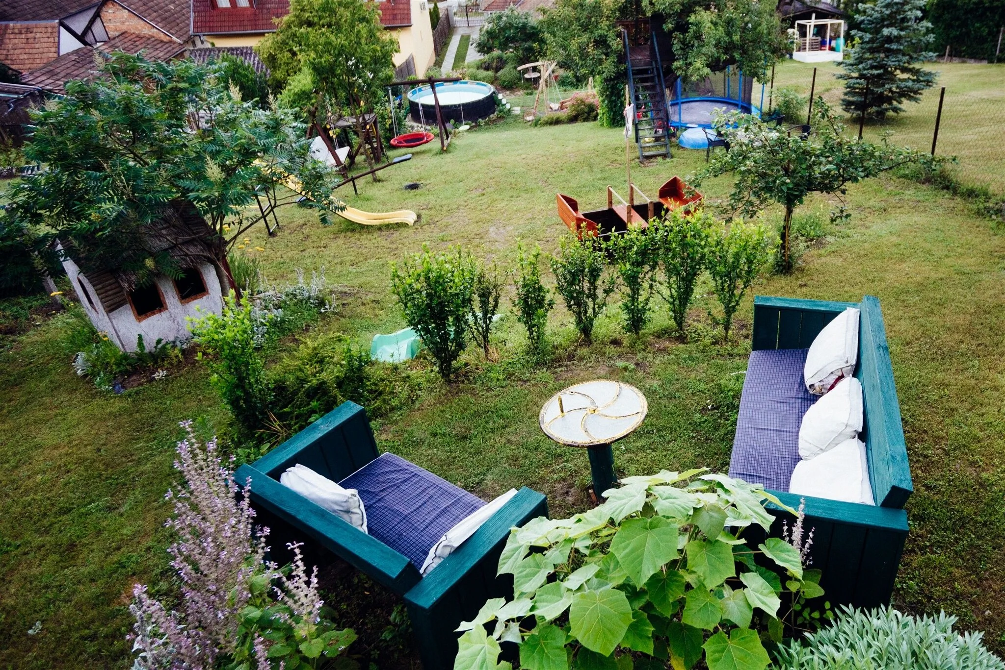 Debre Vendégház Szendehely – Szendehely, Ungaria