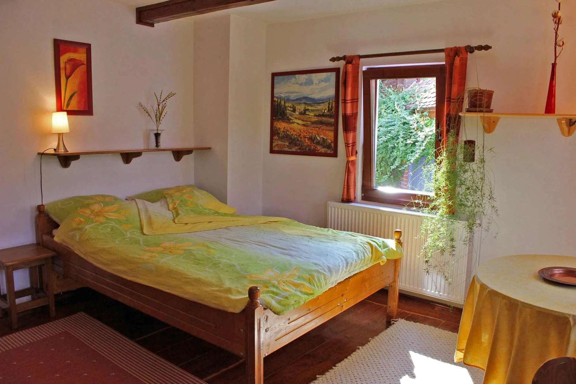 Casa Vale ~ Casa Nicu – Vale, Rumunsko