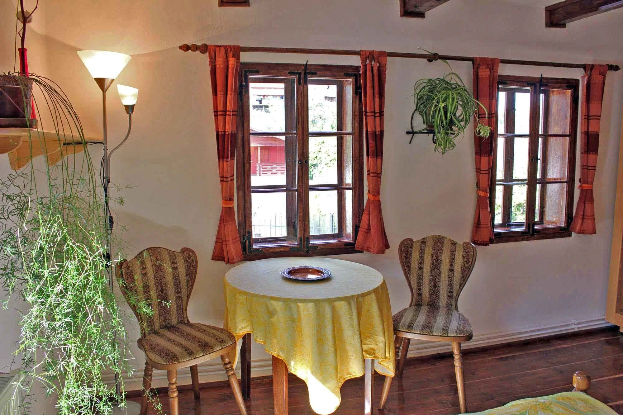 Casa Vale ~ Casa Nicu – Vale, Rumunsko