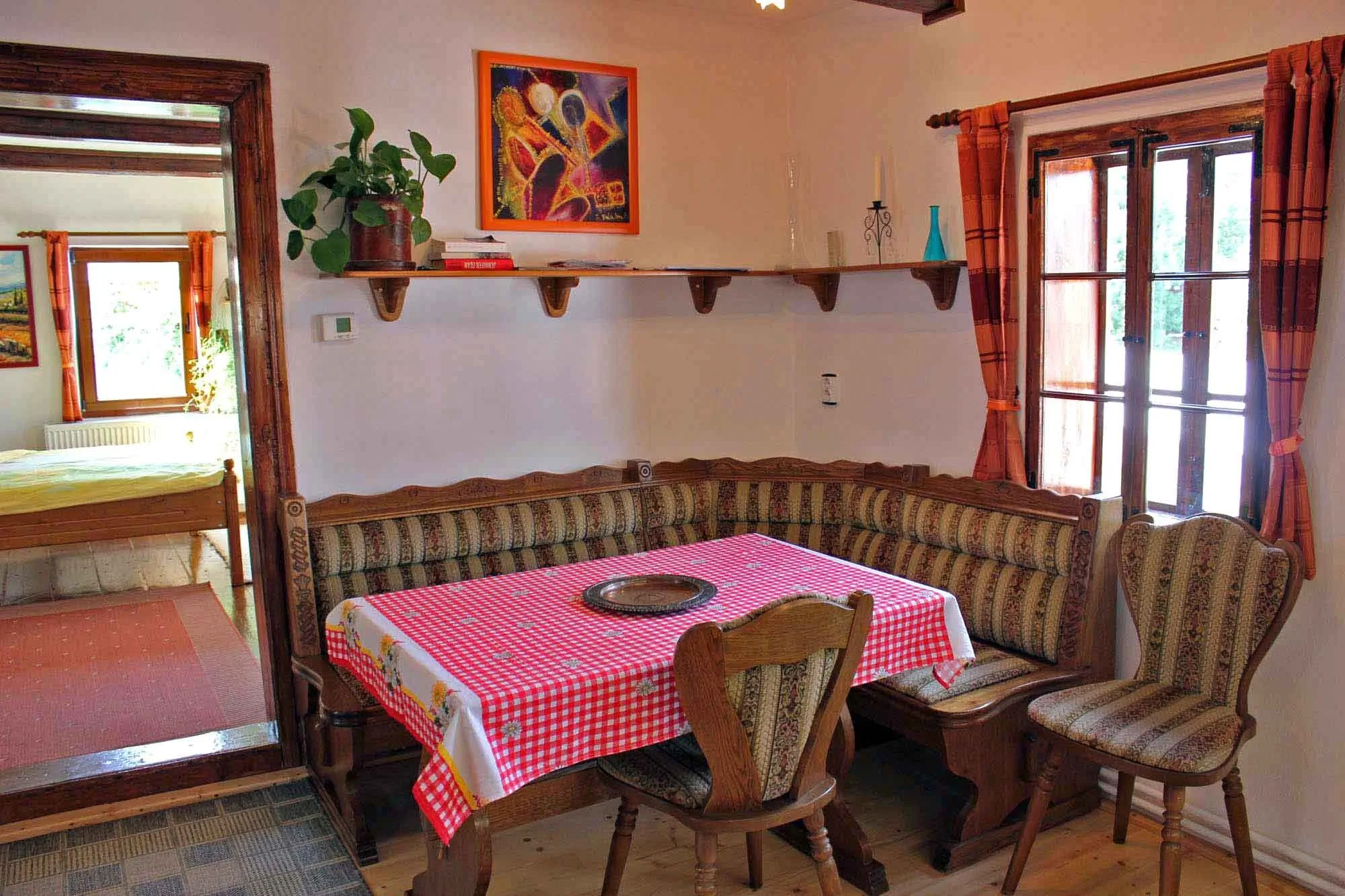Casa Vale ~ Casa Nicu – Vale, Rumunsko