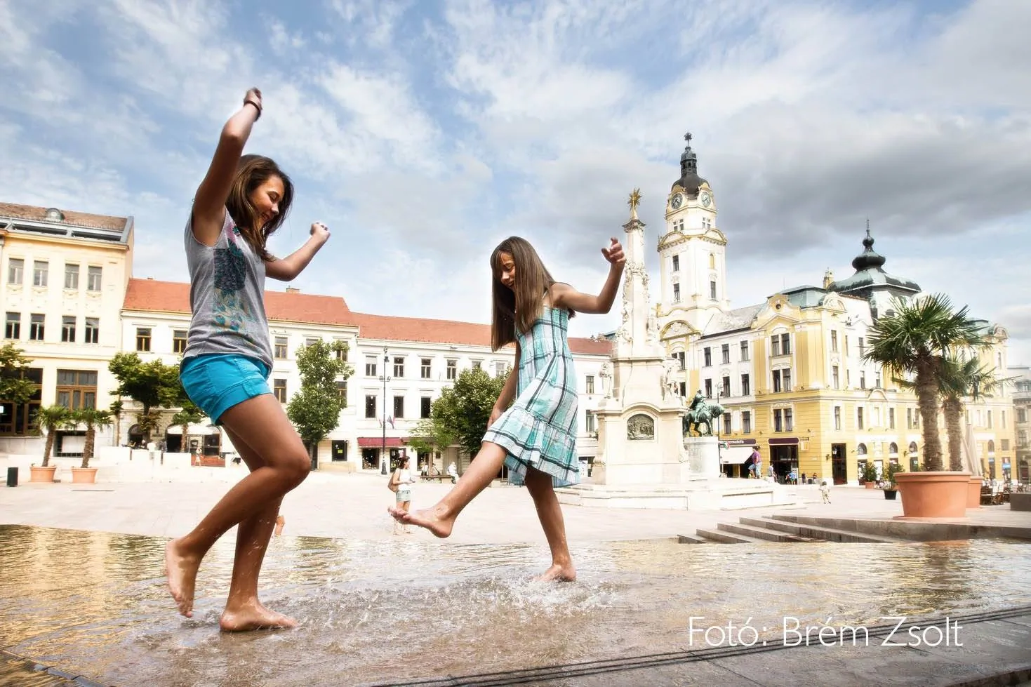 35 Vendégház Pécs – Pécs, Ungaria