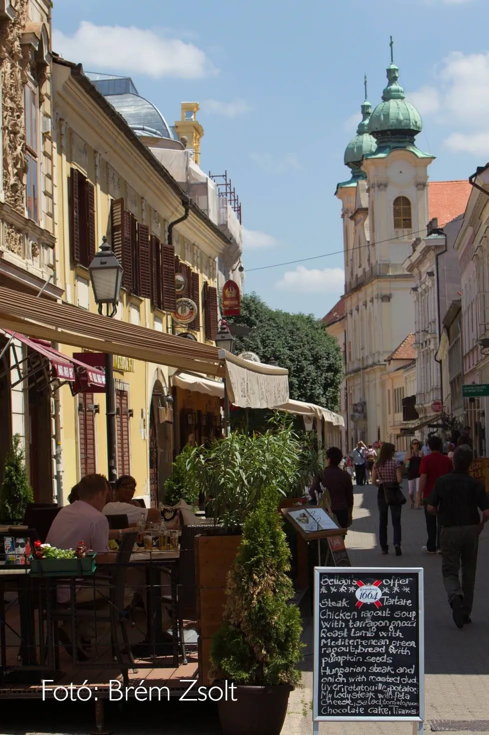 35 Vendégház Pécs – Pécs, Ungaria