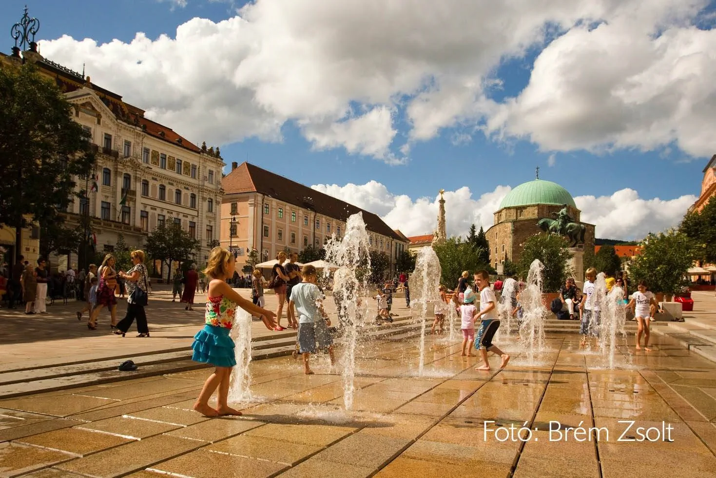 35 Vendégház Pécs – Pécs, Ungaria