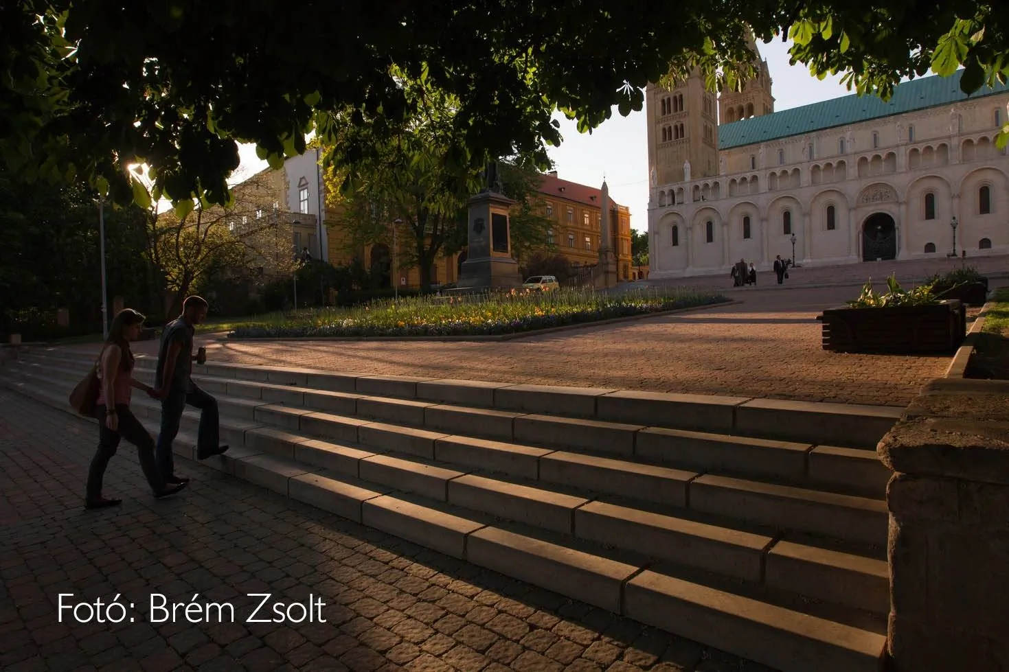 35 Vendégház Pécs – Pécs, Ungaria