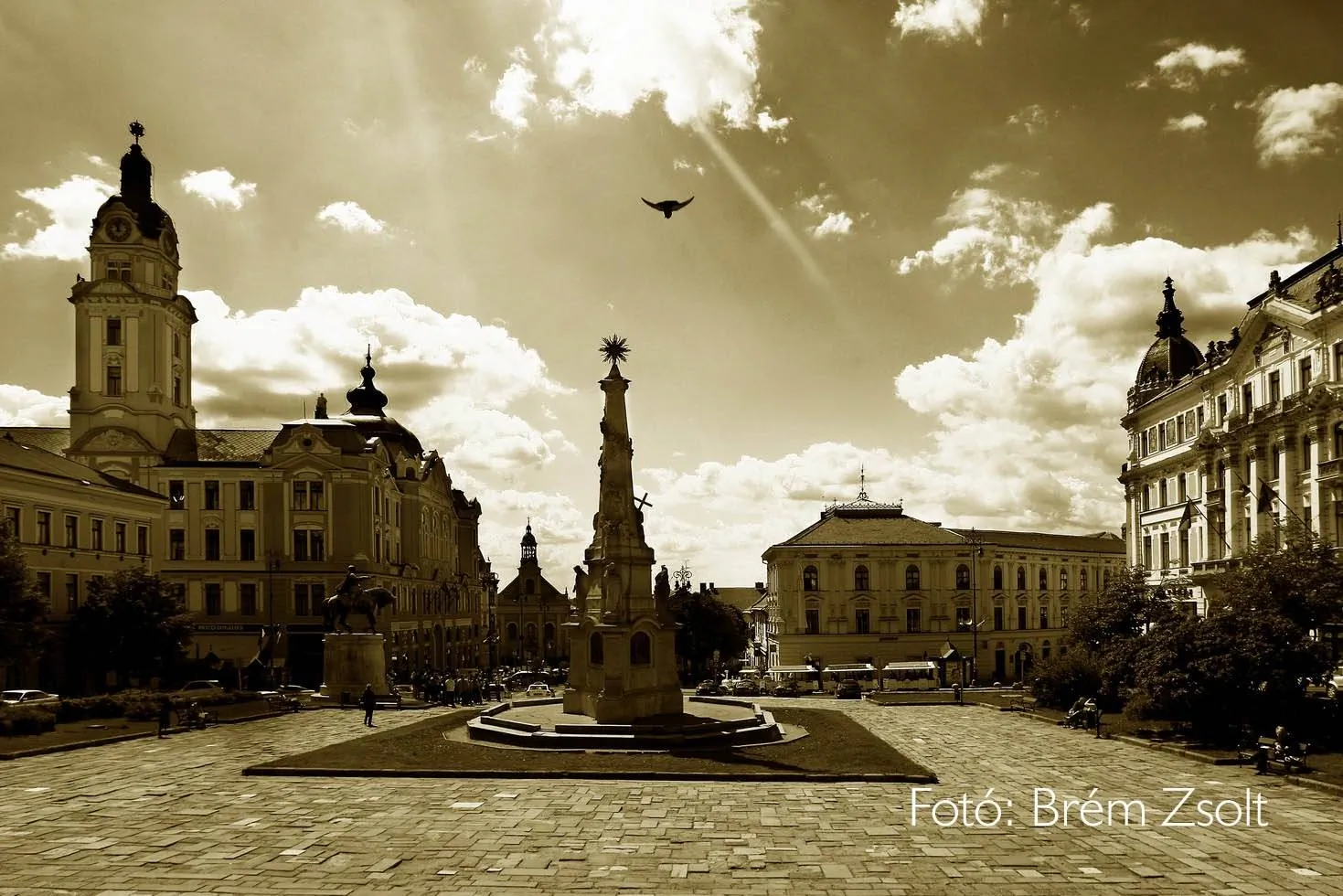 35 Vendégház Pécs – Pécs, Ungaria