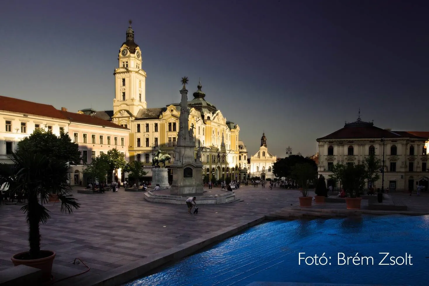 35 Vendégház Pécs – Pécs, Ungaria