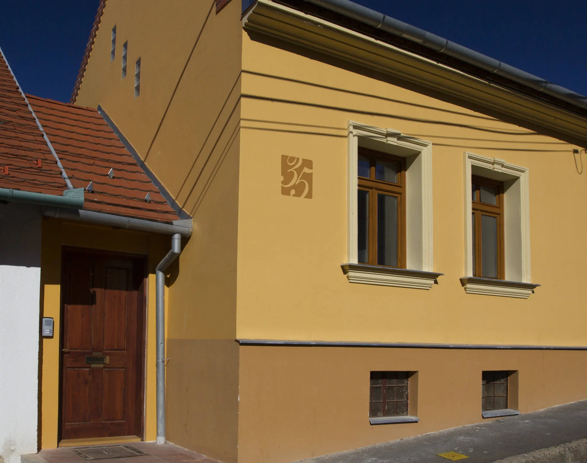 35 Vendégház Pécs – Pécs, Ungaria