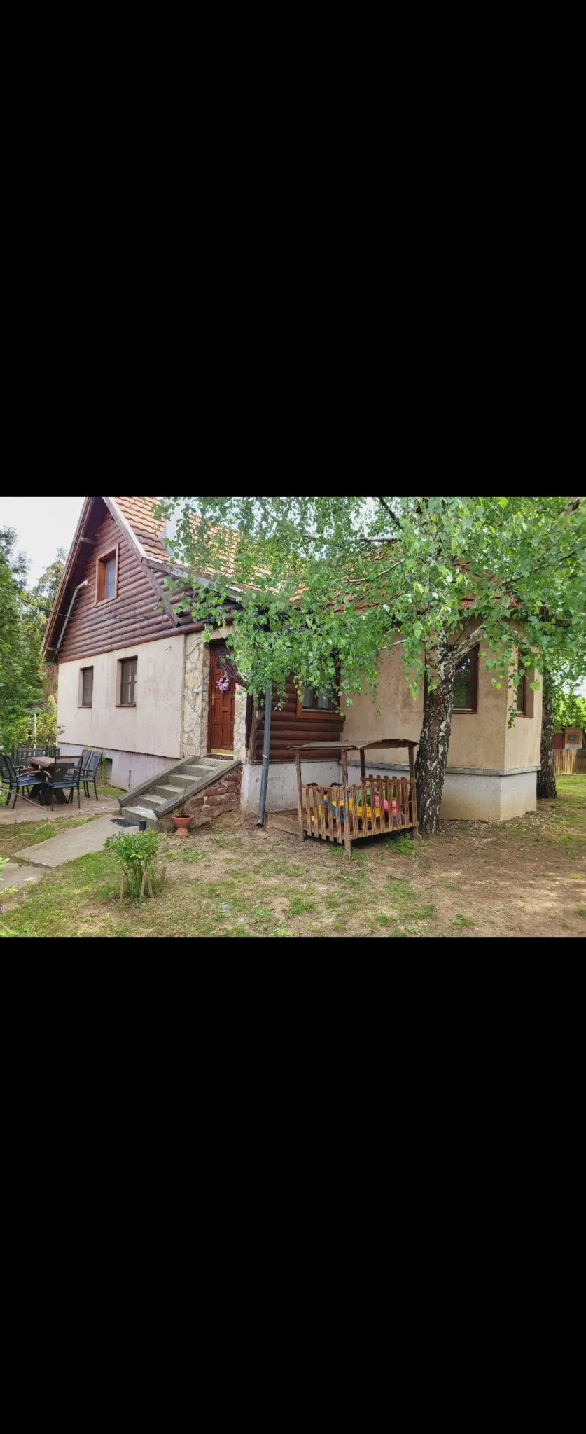 Lili Vendégház Balatonlelle – Balatonlelle, Węgry