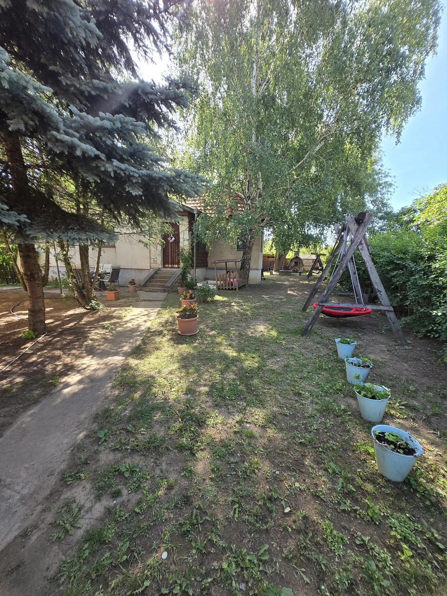 Lili Vendégház Balatonlelle – Balatonlelle, Węgry