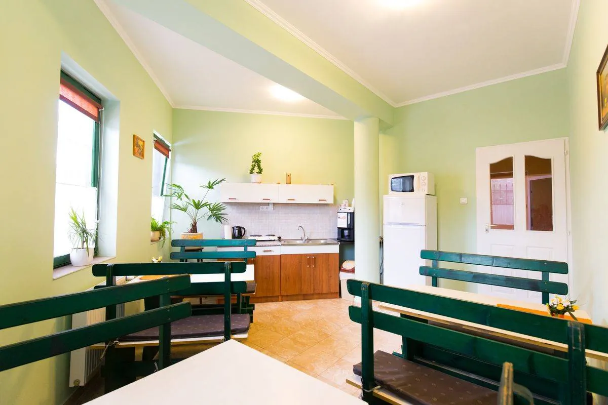 Alíz Vendégház Békéscsaba – Bichișciaba, Ungaria