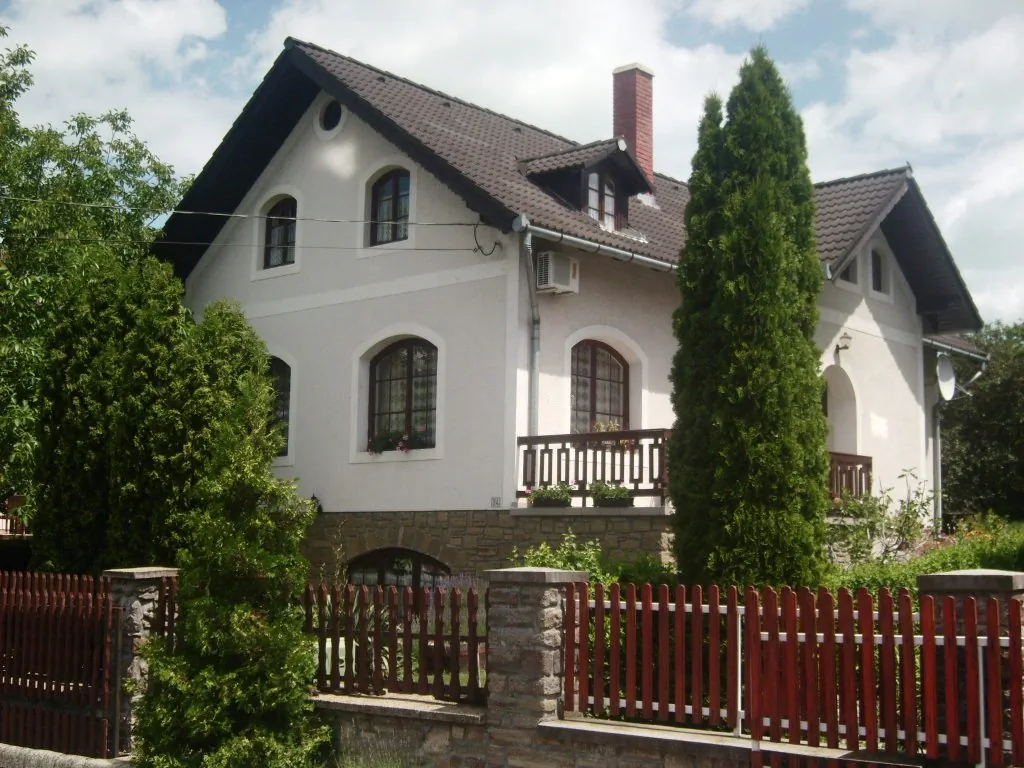 Eszter Vendégház Tihany - foto 1