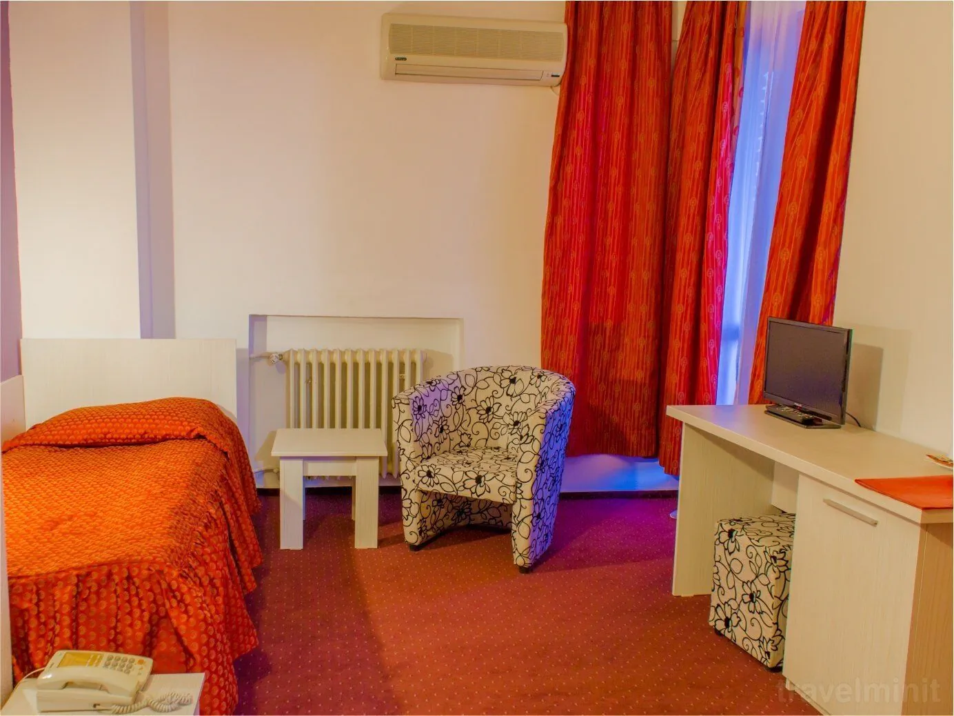 Hotel Dâmbovița Târgoviște – Târgoviște, România
