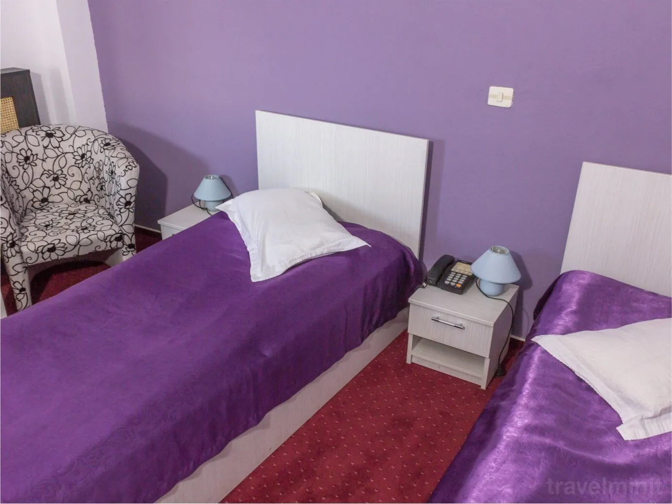 Hotel Dâmbovița Târgoviște – Târgoviște, România