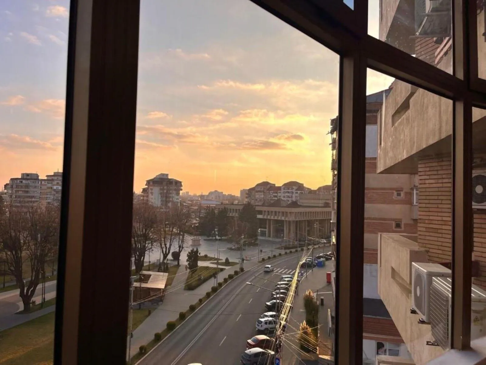 Hotel Dâmbovița Târgoviște – Târgoviște, România