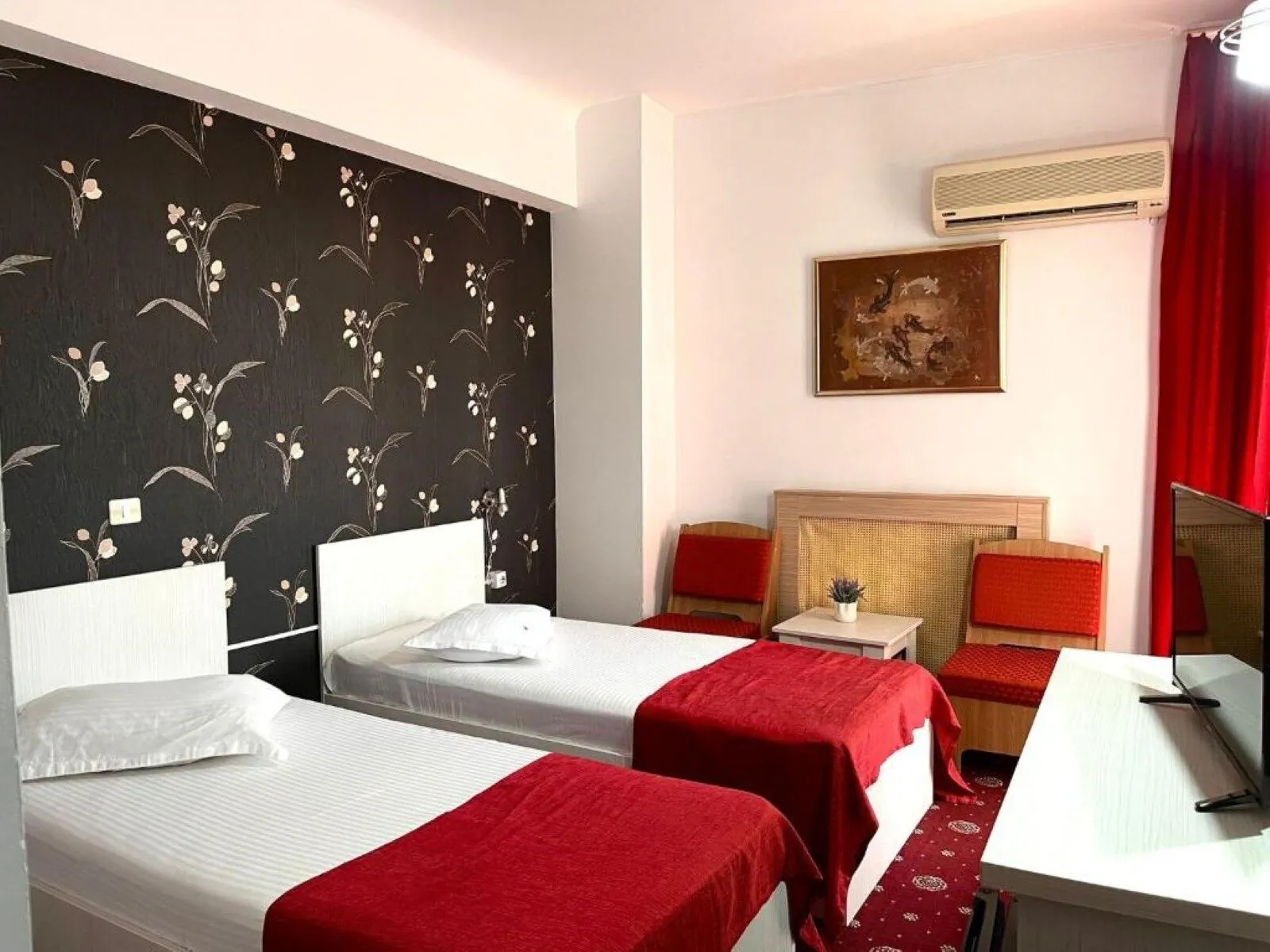 Hotel Dâmbovița Târgoviște – Târgoviște, România