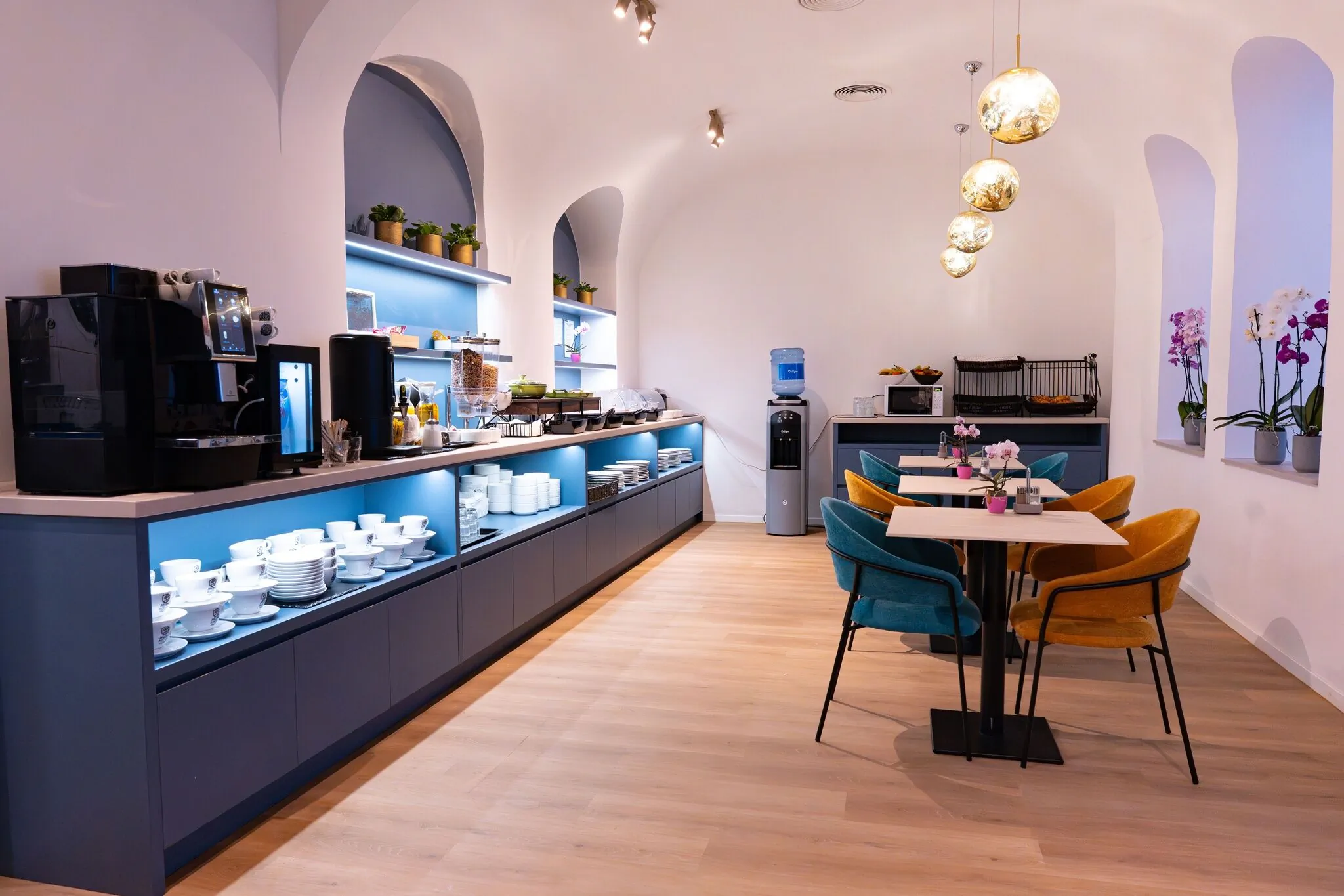 Pilvax Hotel Budapest – Budapesta, Ungaria