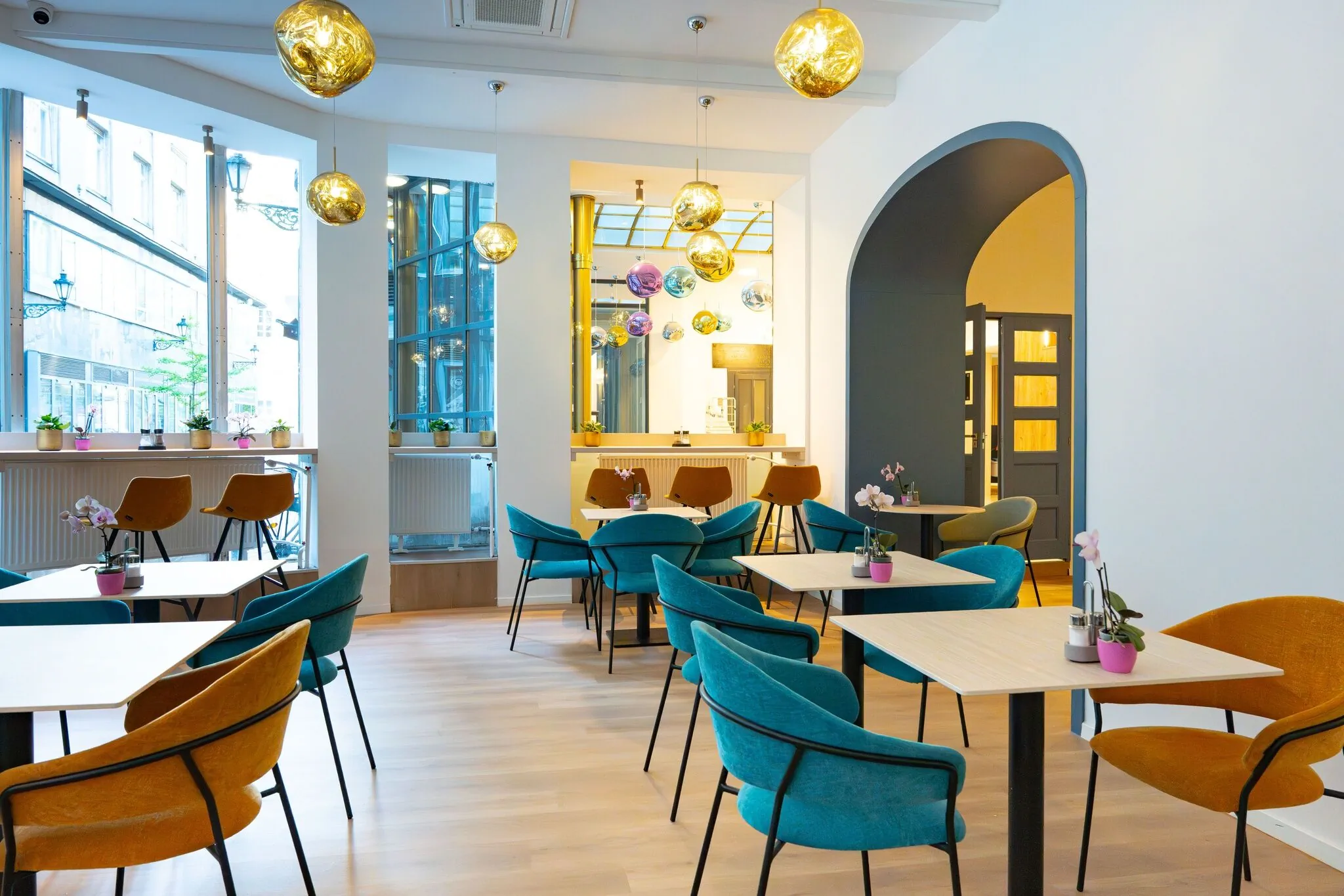 Pilvax Hotel Budapest – Budapesta, Ungaria
